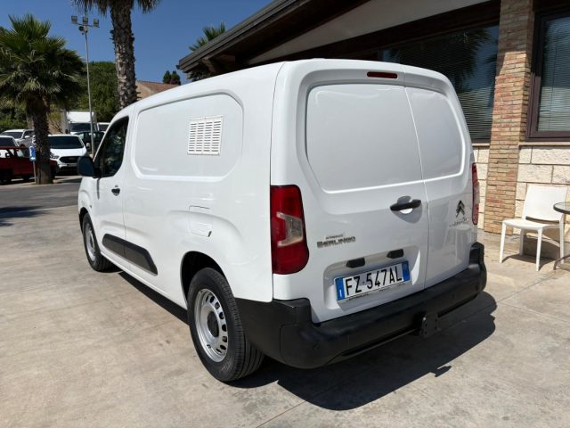 CITROEN Berlingo usata, con Climatizzatore
