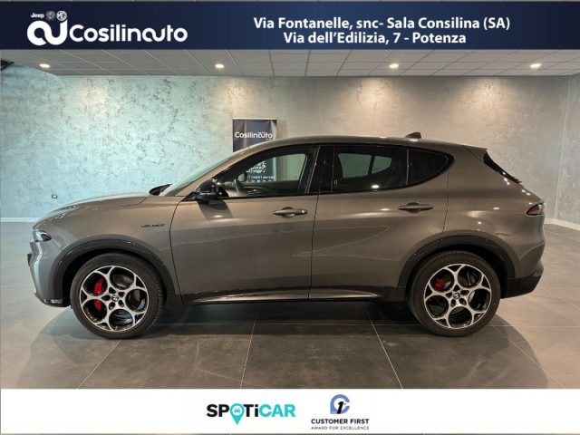 ALFA ROMEO Tonale usata, con Controllo trazione