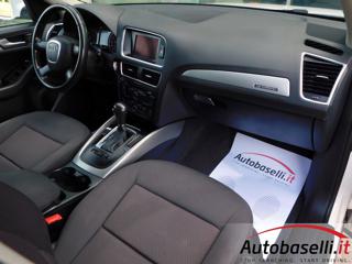 AUDI Q5 usata, con USB