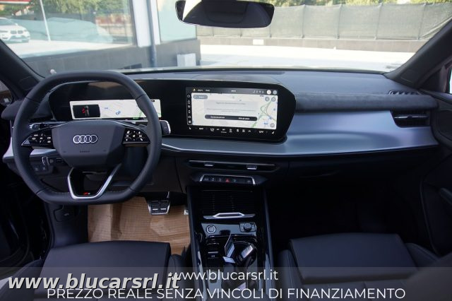 AUDI Q3 usata 8