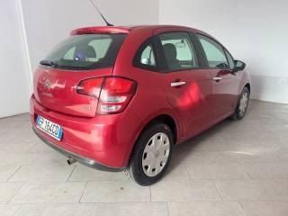 CITROEN C3 usata 7