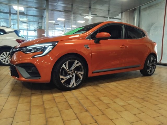 RENAULT Clio usata 34