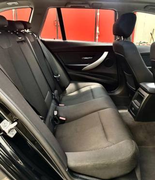 BMW 316 usata, con ESP