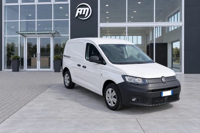 VOLKSWAGEN Caddy usata, con Airbag laterali