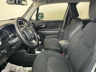 JEEP Renegade usata, con Airbag Passeggero