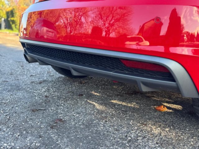 AUDI A1 usata, con Antifurto