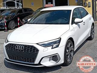 AUDI A3 usata, con Filtro antiparticolato