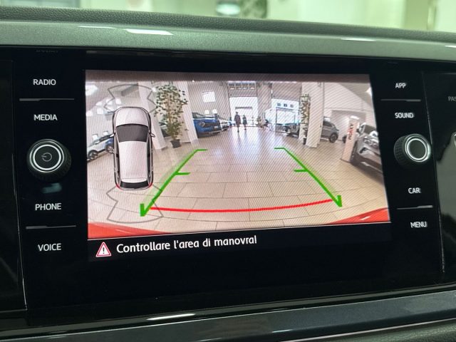 VOLKSWAGEN Polo usata, con Specchietti laterali elettrici