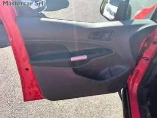 FORD Transit Connect usata, con ESP