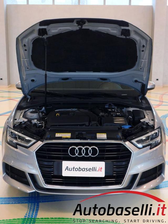 AUDI A3 usata 68