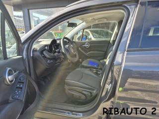 FIAT 500X usata, con Cronologia tagliandi
