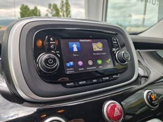 FIAT 500X usata, con Fari Xenon