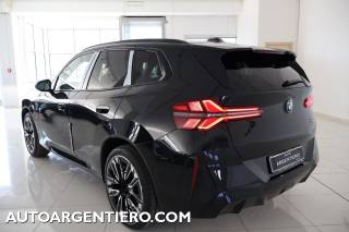 BMW X3 usata, con Airbag laterali