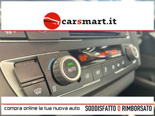 BMW 125 usata, con Specchietti laterali elettrici