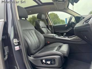 BMW X7 usata, con Controllo trazione