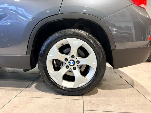 BMW X1 usata, con Chiusura centralizzata