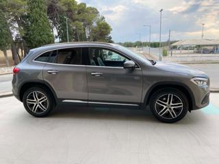 MERCEDES-BENZ GLA 200 usata, con Airbag Passeggero