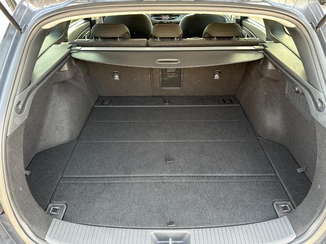 HYUNDAI i30 usata, con Filtro antiparticolato
