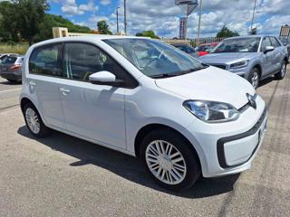 VOLKSWAGEN up! usata, con Airbag laterali