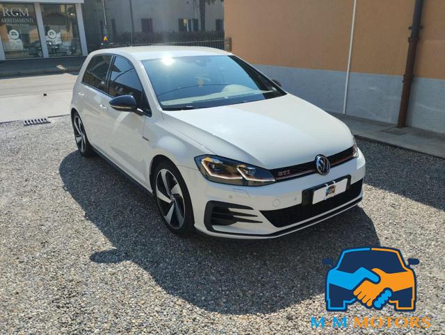 VOLKSWAGEN Golf GTI usata, con Airbag laterali