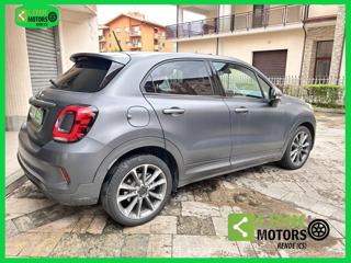 FIAT 500X usata, con Autoradio