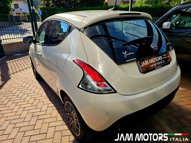 LANCIA Ypsilon usata, con Climatizzatore