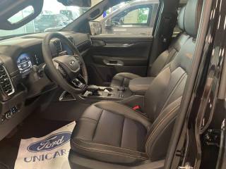 FORD Ranger usata, con Cruise Control