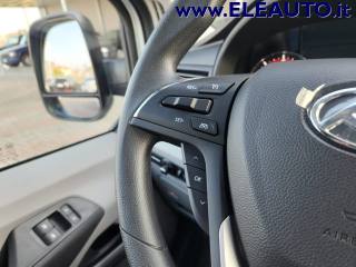 MAXUS Deliver 9 usata, con Controllo elettronico della corsia