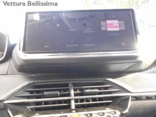 PEUGEOT 208 usata, con Sensore di luce