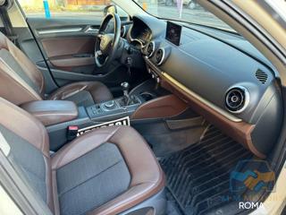 AUDI A3 usata, con ESP