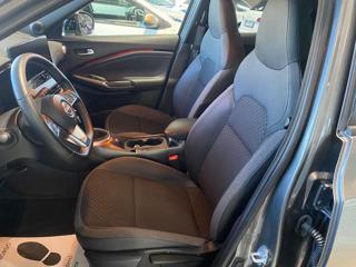 NISSAN Juke usata, con Cruise Control