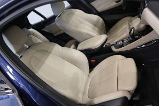 BMW X2 usata, con ESP