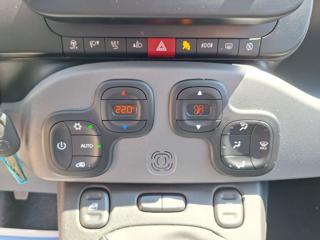 FIAT Panda usata, con Bluetooth