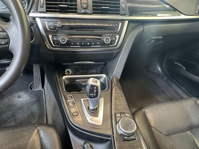 BMW 320 usata 15
