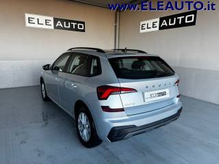 SKODA Kamiq usata, con Airbag Passeggero