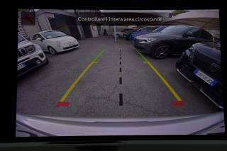 JEEP Compass usata, con Controllo trazione