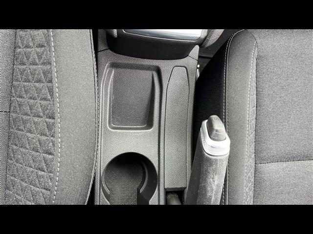 RENAULT Clio usata, con Volante in pelle