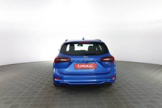 FORD Focus usata 4