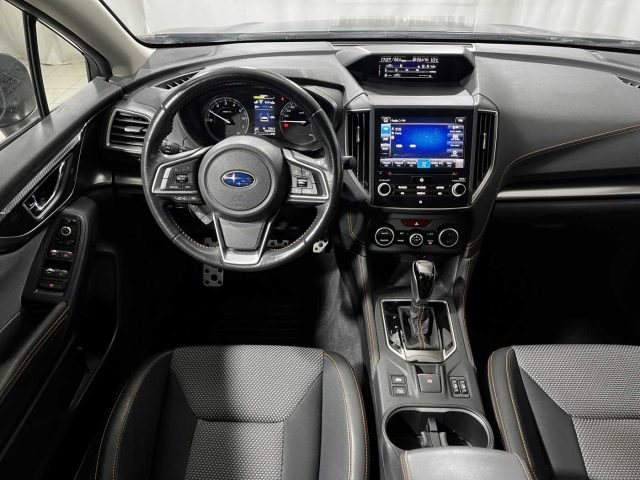 SUBARU XV usata, con Immobilizzatore elettronico