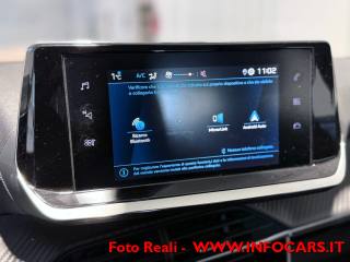 PEUGEOT 208 usata, con Immobilizzatore elettronico