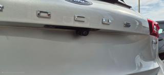 FORD Focus usata, con Alzacristalli elettrici