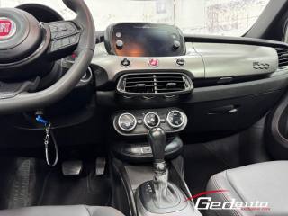 FIAT 500X usata, con Fari Xenon