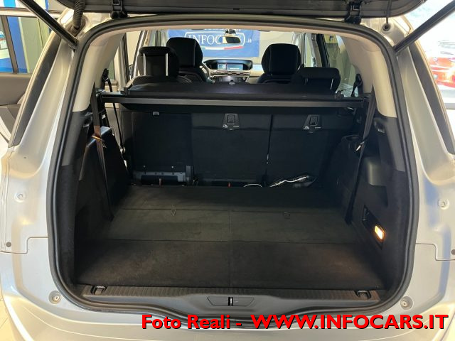 CITROEN Grand C4 Picasso usata, con Cerchi in lega