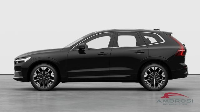 VOLVO XC60 usata 1