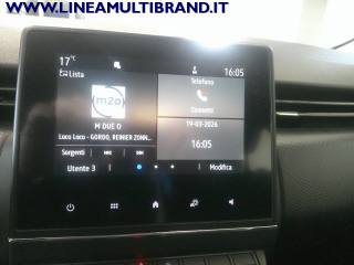 RENAULT Clio usata, con Cronologia tagliandi