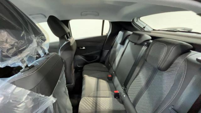 PEUGEOT 208 usata, con Immobilizzatore elettronico