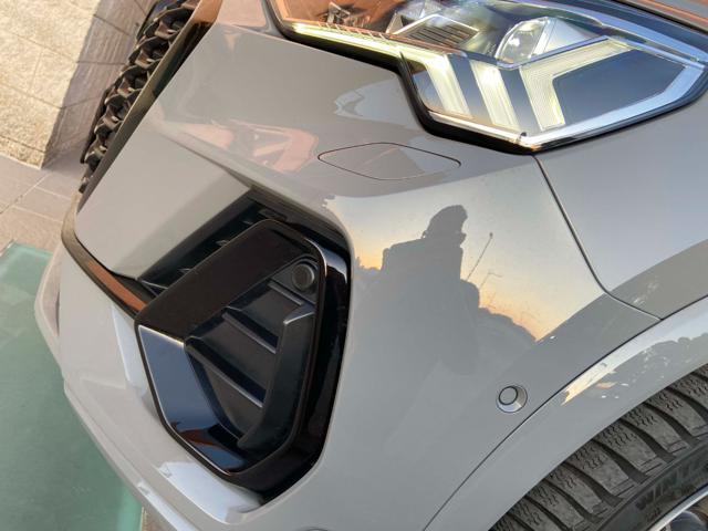 AUDI Q3 usata, con Frenata d