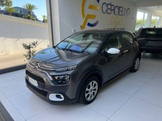 CITROEN C3 usata, con Alzacristalli elettrici