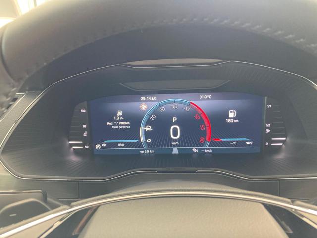 SKODA Superb usata, con Chiusura centralizzata
