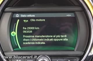 MINI Countryman usata, con Frenata d